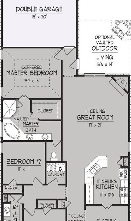2nd image of 6200 Arlington Ln