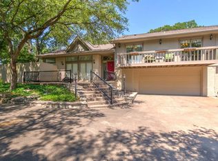 5104 Largo Dr, Granbury, TX 76049