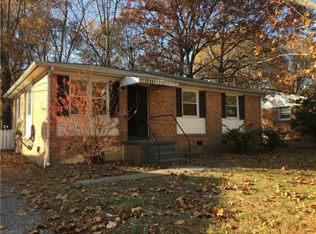 312 Guerrant St, Greensboro, NC 27401