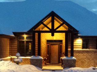 4327 W Harmony Ln, Appleton, WI 54913