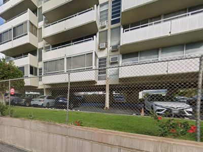 1015 Ala Napunani St APT 301, Honolulu, HI, 96818