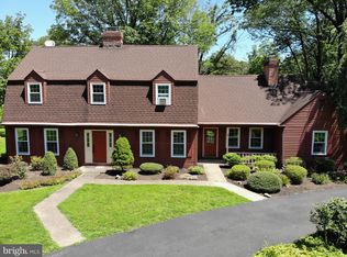 6208 Greenhill Rd, New Hope, PA 18938