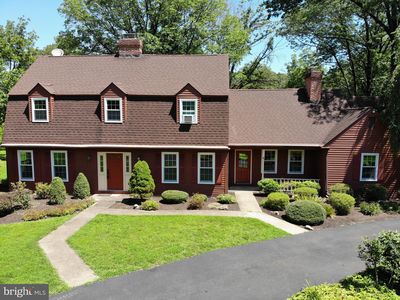 6208 Greenhill Rd, New Hope, PA, 18938