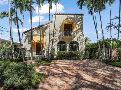 349 NE 93rd St, Miami Shores, FL, 33138