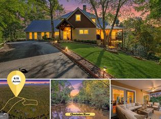 120 Bear Den Rd, Dahlonega, GA 30533