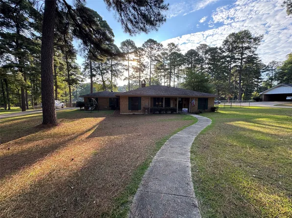 1176 Newell Dr, Haynesville, LA 71038
