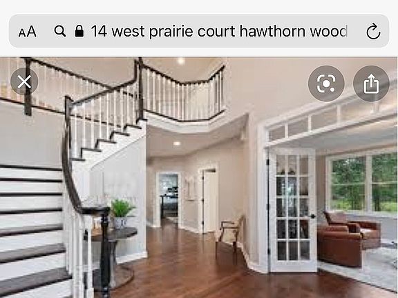5th image of 14 W Prairie Ct
