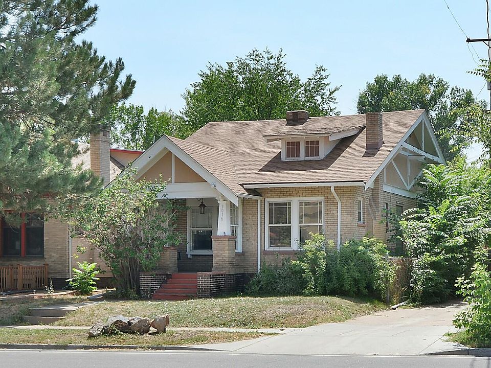 1st image of 3016 W 29th Ave