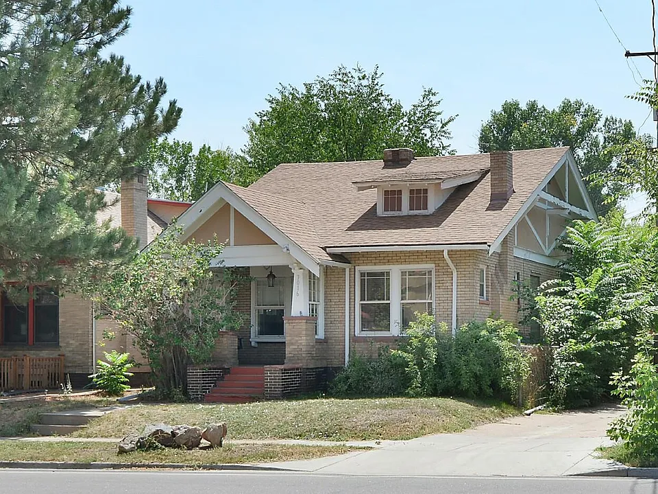 3016 W 29th Ave