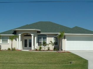 2819 SE Pace Dr, Port St Lucie, FL 34984
