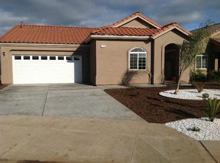 750 Celaya Ave, Orange Cove, CA 93646