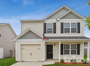 6800 Lakinsville Ln, Raleigh, NC 27610