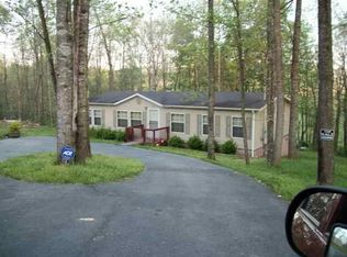 335 Rose Hill Ln, Rutledge, TN 37861