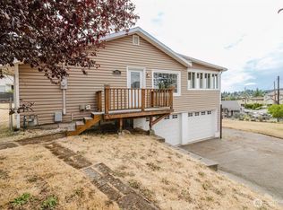300 Willow St, Bremerton, WA 98310
