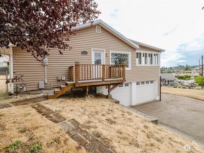 300 Willow Street, Bremerton, WA, 98310