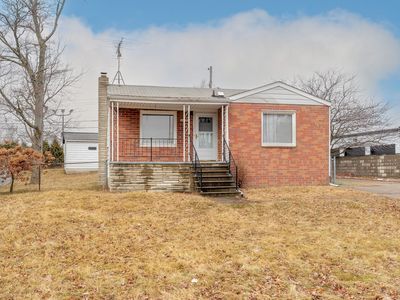 24056 Thomas Ct, Taylor, MI, 48180