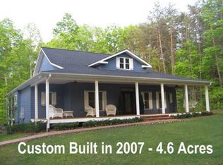 194 Deacon Way, Mocksville, NC 27028