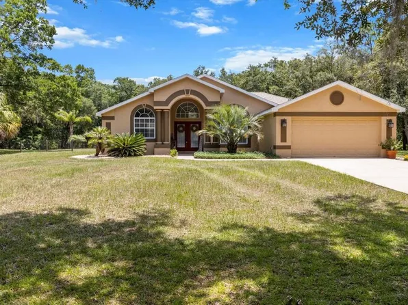 8583 N Tibet Ter, Dunnellon, FL 34433