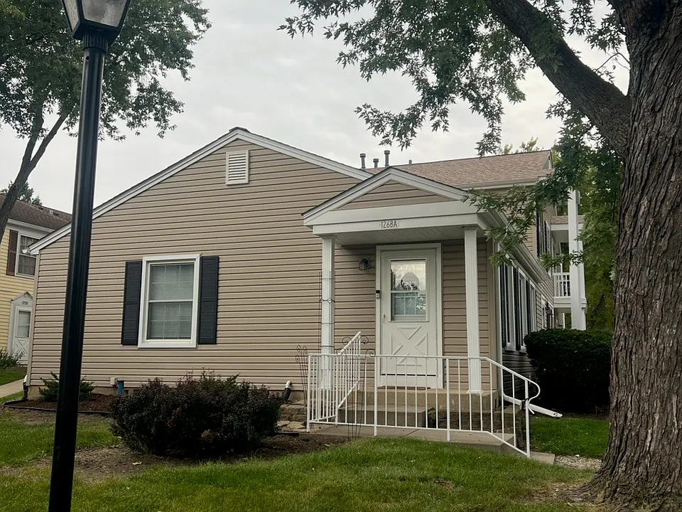 1268 Prairie Ave #A