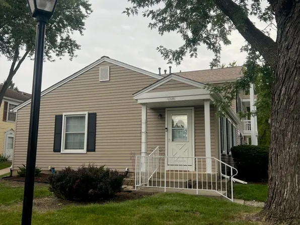 1268 Prairie Ave Unit A, Glendale Heights, IL 60139