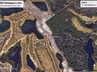 492 Sweetgum Ln, Palm Coast, FL 32137