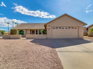 961 N Sunview Cir, Mesa, AZ 85205
