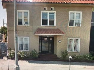 4266 Melrose Ave APT 6, Los Angeles, CA 90029