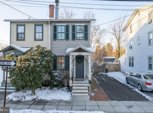 269 Lake St, Haddonfield, NJ 08033