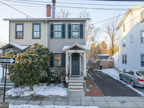 269 Lake St, Haddonfield, NJ 08033