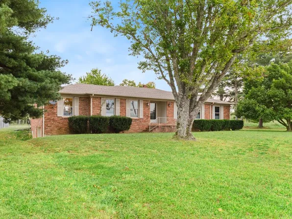 4689 McMinnville Hwy, Smithville, TN 37166