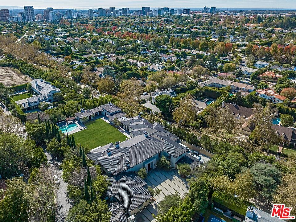 271 S Mapleton Dr, Los Angeles, CA 90024 MLS 22216111 Zillow