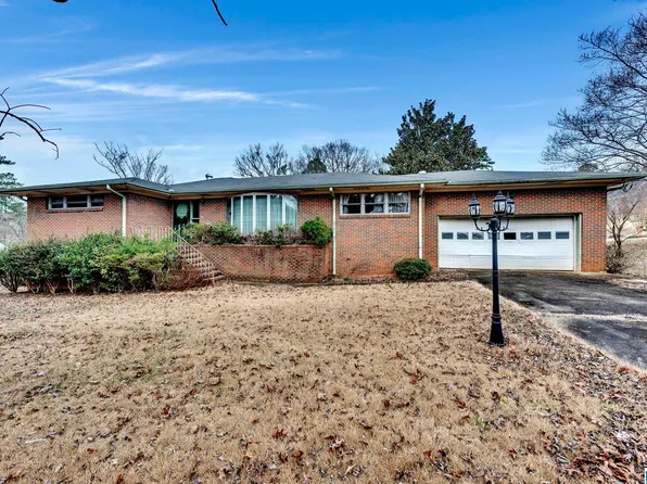 1400 99th St N, Birmingham, AL 35217