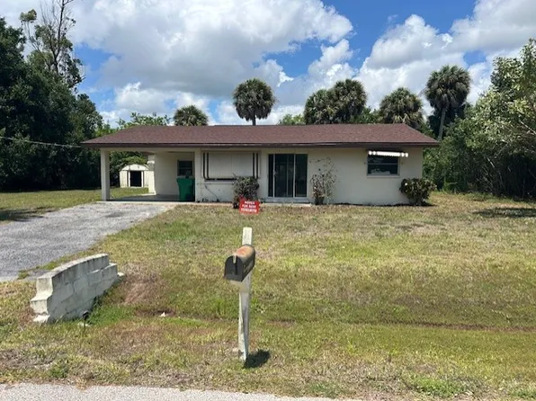 11350 1st Ave, Punta Gorda, FL 33955