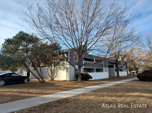1300 12th Street, 1300 12th St Unit 101, Greeley, CO 80631