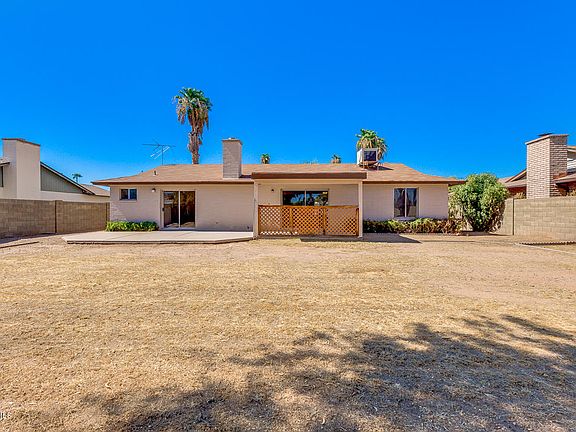 5th image of 5921 E Gelding Dr