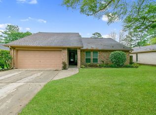 25802 Old Carriage Ln, Spring, TX 77373