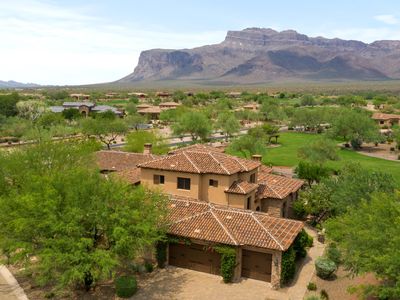 3134 S Prospector Cir, Gold Canyon, AZ, 85118