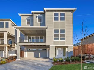 Foxmoore, Bothell, WA 98021