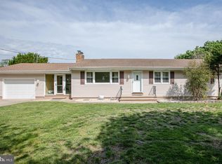 768 Mercerville Edinburg Rd, Trenton, NJ 08619