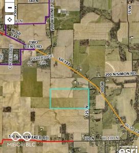 125 West St, Franklin, IN, 46131