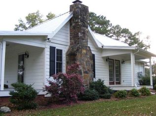 3869 Keown Ln, Rocky Face, GA 30740