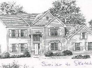 LOT 3 Jensen Farms Rd, Oxford, CT 06478