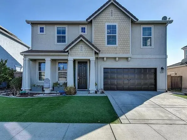 5930 Caddington Way, Sacramento, CA 95835