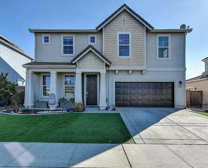 5930 Caddington Way photo 1