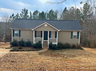 219 Shady Grove Est, Pickens, SC 29671
