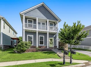 6515 W Pleasant Way, Rogers, AR 72758