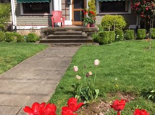 2804 SE 35th Ave, Portland, OR 97202