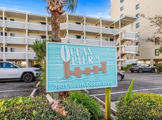 3901 S Ocean Blvd #126, North Myrtle Beach, SC 29582
