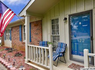 122 Alpha Ln, Huntsville, AL 35811