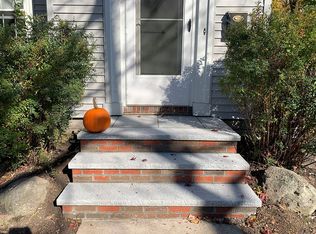 215 Lawrence Rd, Medford, MA 02155